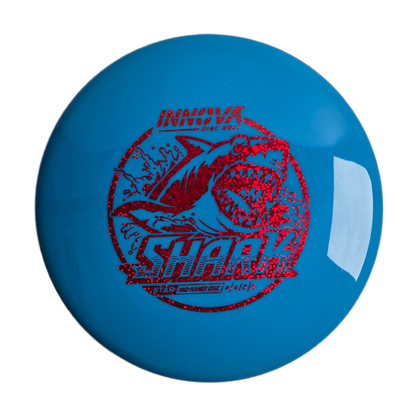 Shark | Midrange Driver | Star