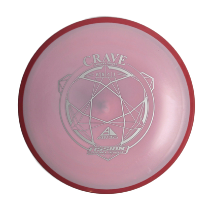 Crave | Driver de parcour | Fission