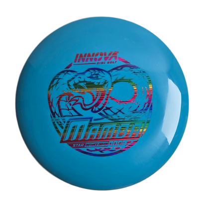 Mamba | Distance Driver | Star