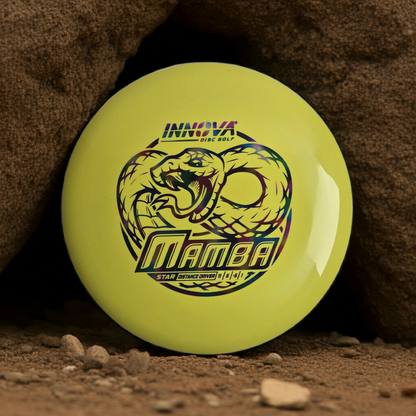 Mamba | Distance Driver | Star