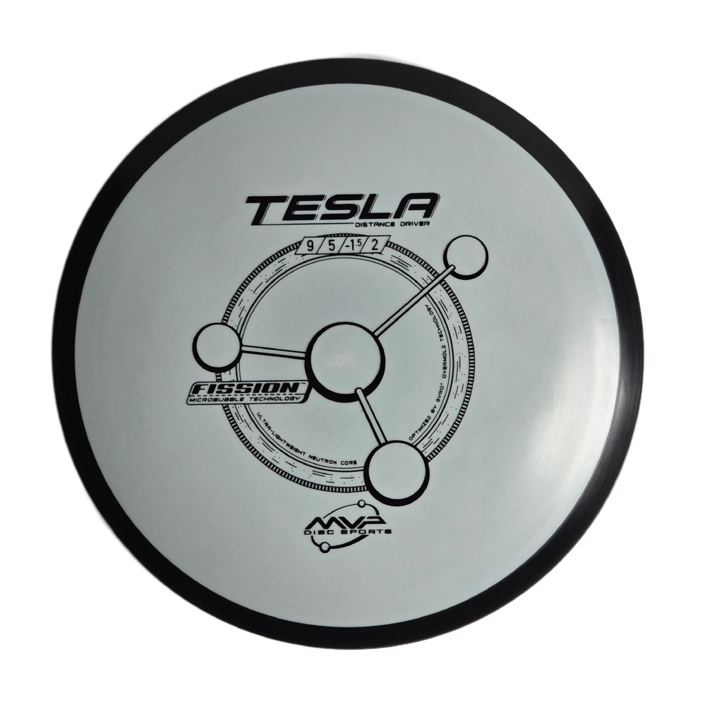 Tesla | Distance Driver | Fission