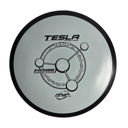 Tesla | Distance Driver | Fission