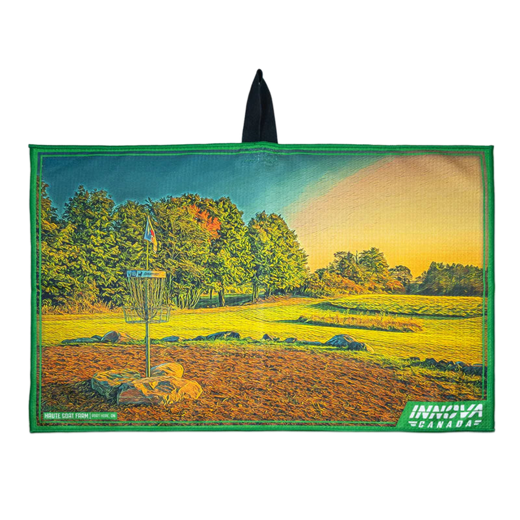 Innova Towels