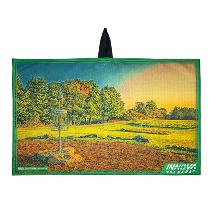 Innova Towels