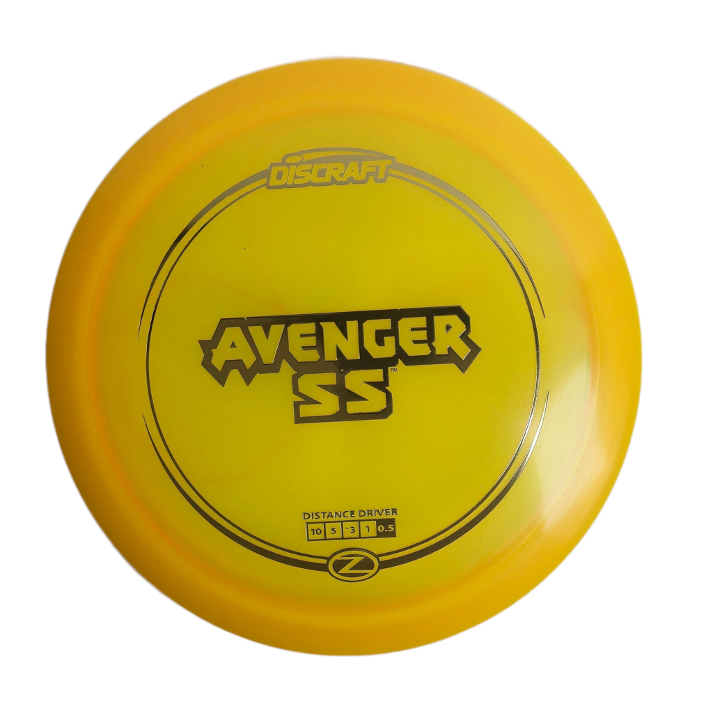 Avenger SS | Distance Driver | Z Line