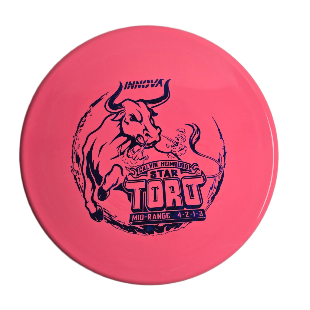 Toro | Midrange Driver | Star