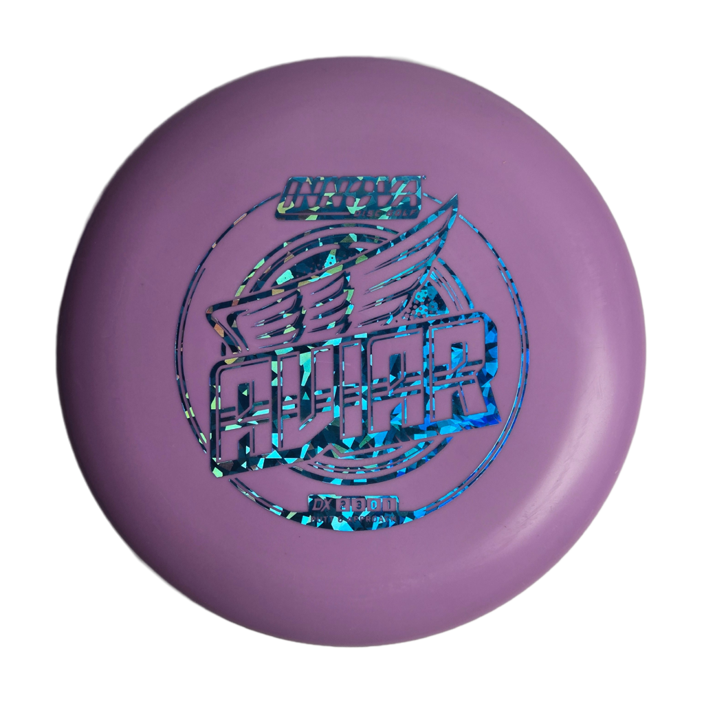 Aviar DX