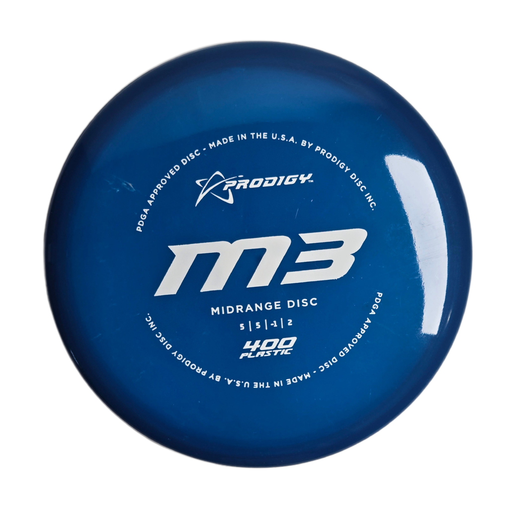 M3 | Midrange | 400