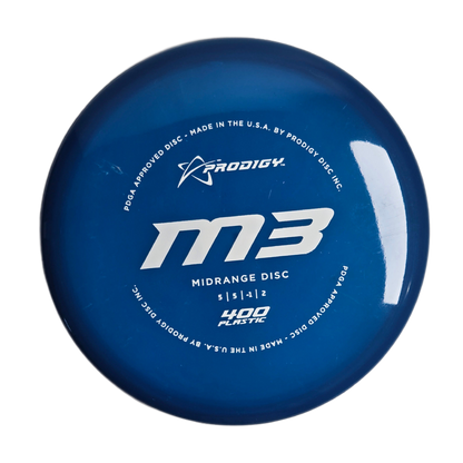 M3 | Midrange | 400