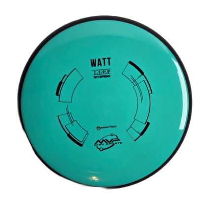 Watt | Putt & Approach | Neutron
