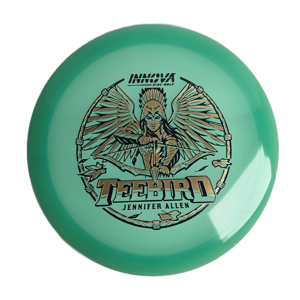J.Allen Teebird Champion Proto Glow 2026