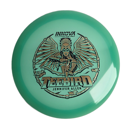 J.Allen Teebird Champion Proto Glow 2026