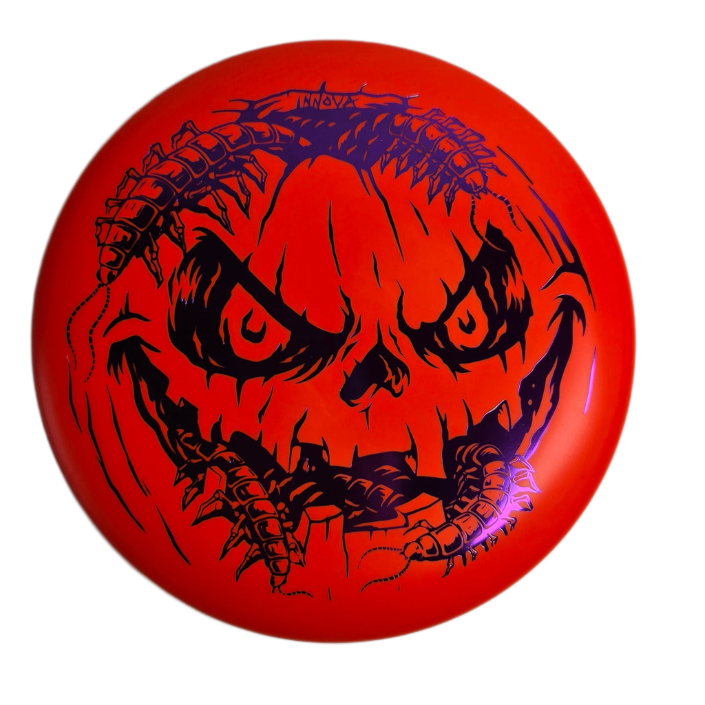 Innova DX Aviar – 2026 Halloween Edition
