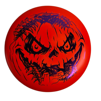 Innova DX Aviar – 2026 Halloween Edition