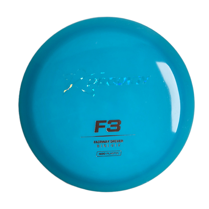 F3 | Fairway Driver | 400