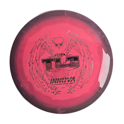 TL3 | Fairway Driver | Halo Star