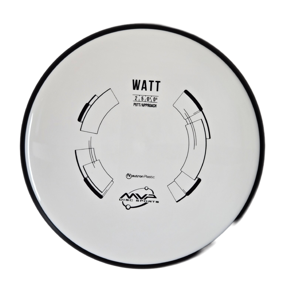 Watt | Putt & Approach | Neutron