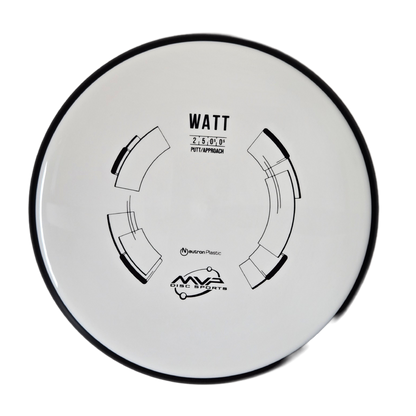 Watt | Putt & Approach | Neutron