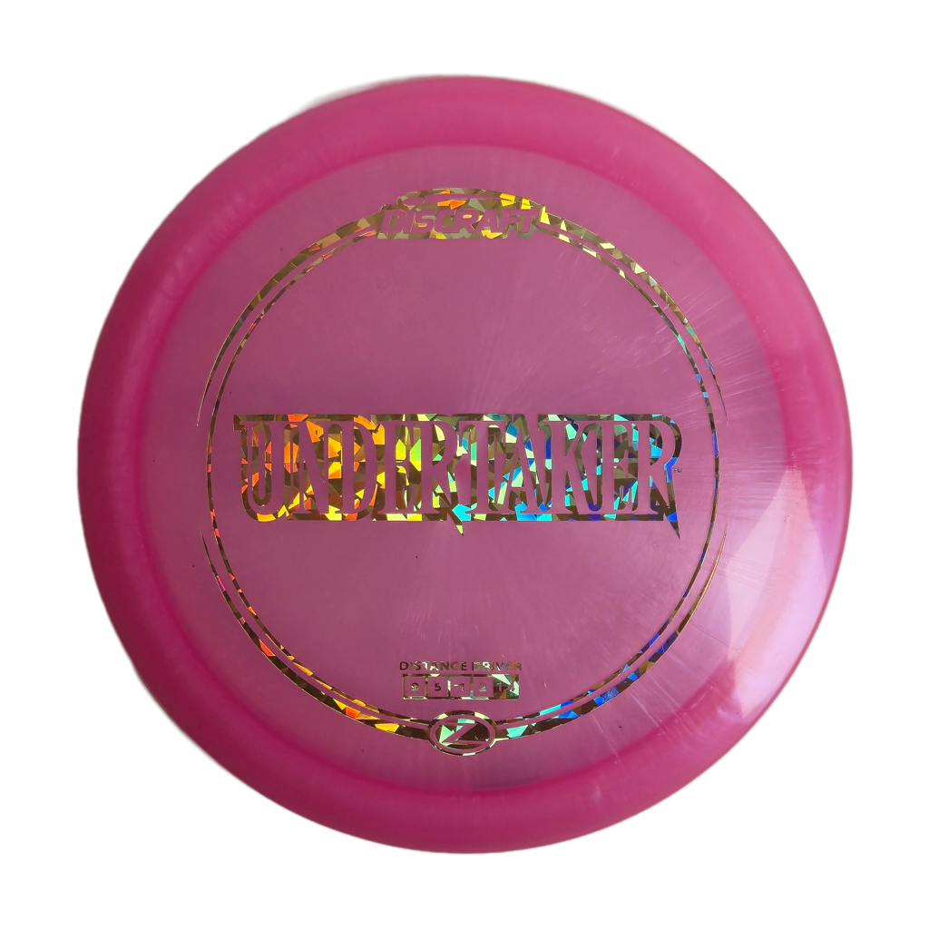 Undertaker | Fairway Driver | Z Line