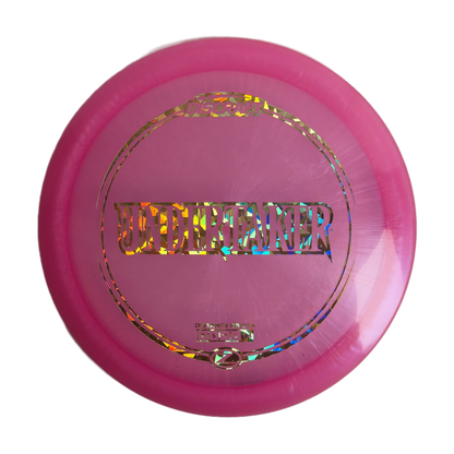 Undertaker | Fairway Driver | Z Line