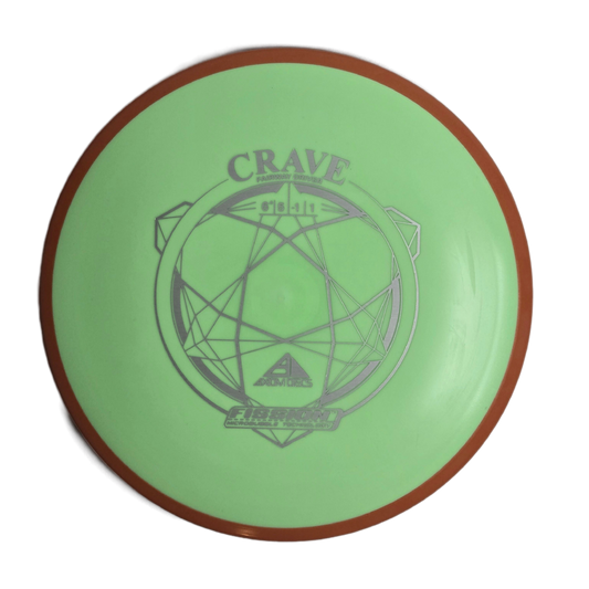 Crave | Driver de parcour | Fission
