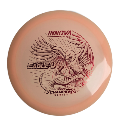 S. Donnecke Eagle-L Champion Proto Glow 2026