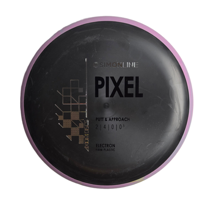 Pixel | Putt et approche | Électron (Ferme)