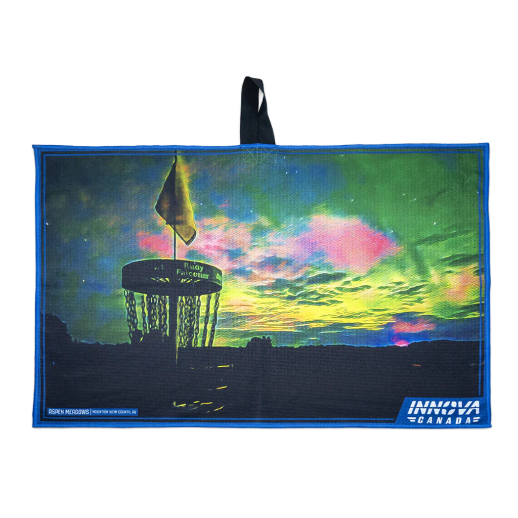 Innova Towels