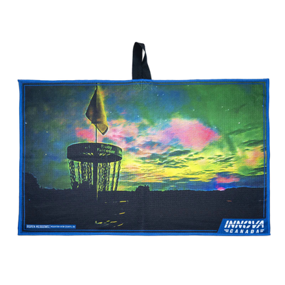Innova Towels