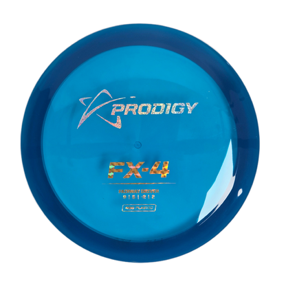 FX-4 | Fairway Driver | 400