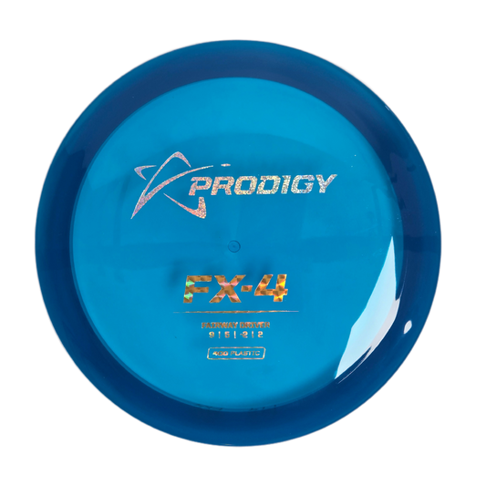 FX-4 | Fairway Driver | 400
