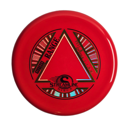 Range | Putt & Approach | Neutron