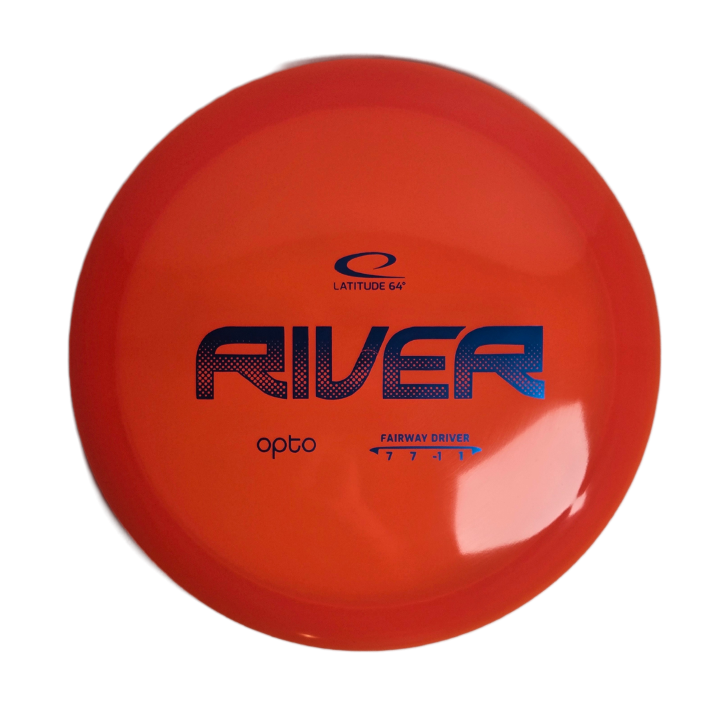 River | Fairway Driver | Opto