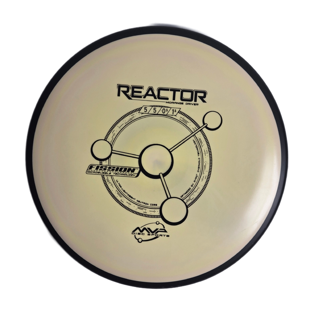 Reactor | Midrange | Fission