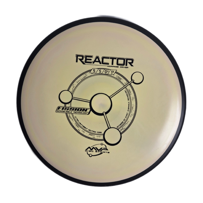 Reactor | Midrange | Fission