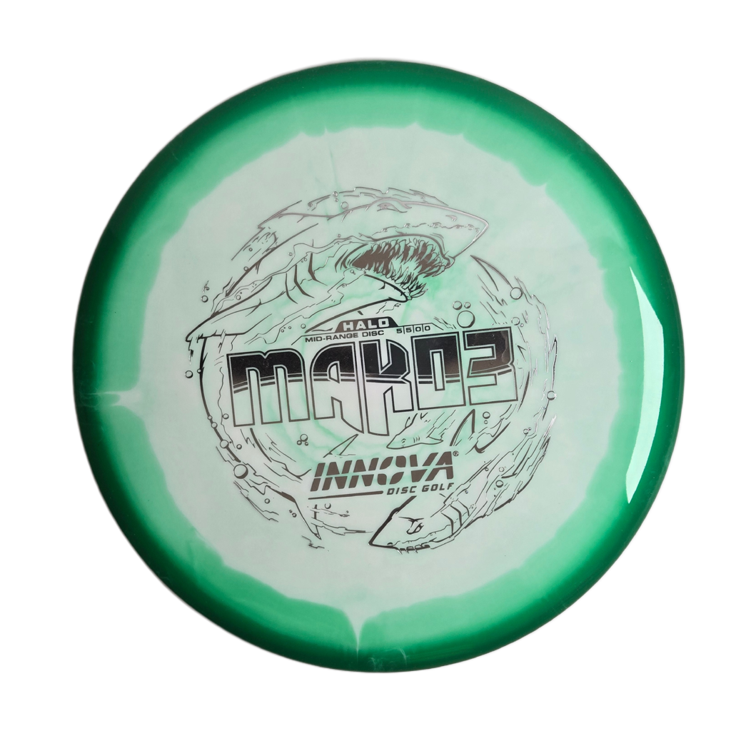 Mako3 | Milieu de gamme | Star
