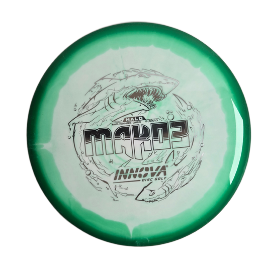 Mako3 | Milieu de gamme | Star
