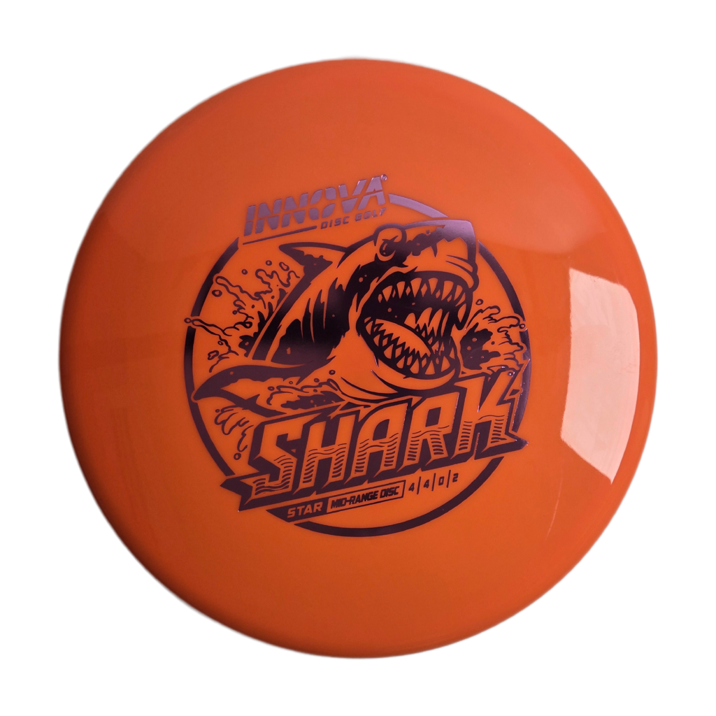 Shark | Midrange Driver | Star