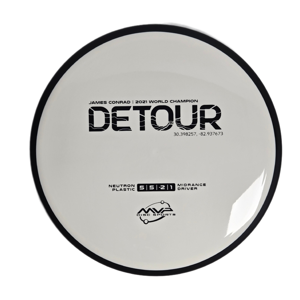 Détour | Milieu de gamme | Neutron