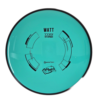 Watt | Putt & Approach | Neutron