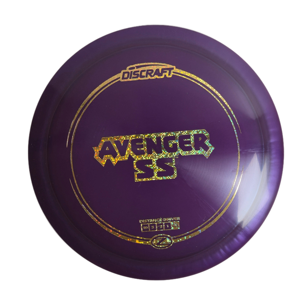 Avenger SS | Distance Driver | Z Line