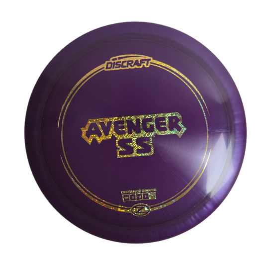 Avenger SS | Distance Driver | Z Line