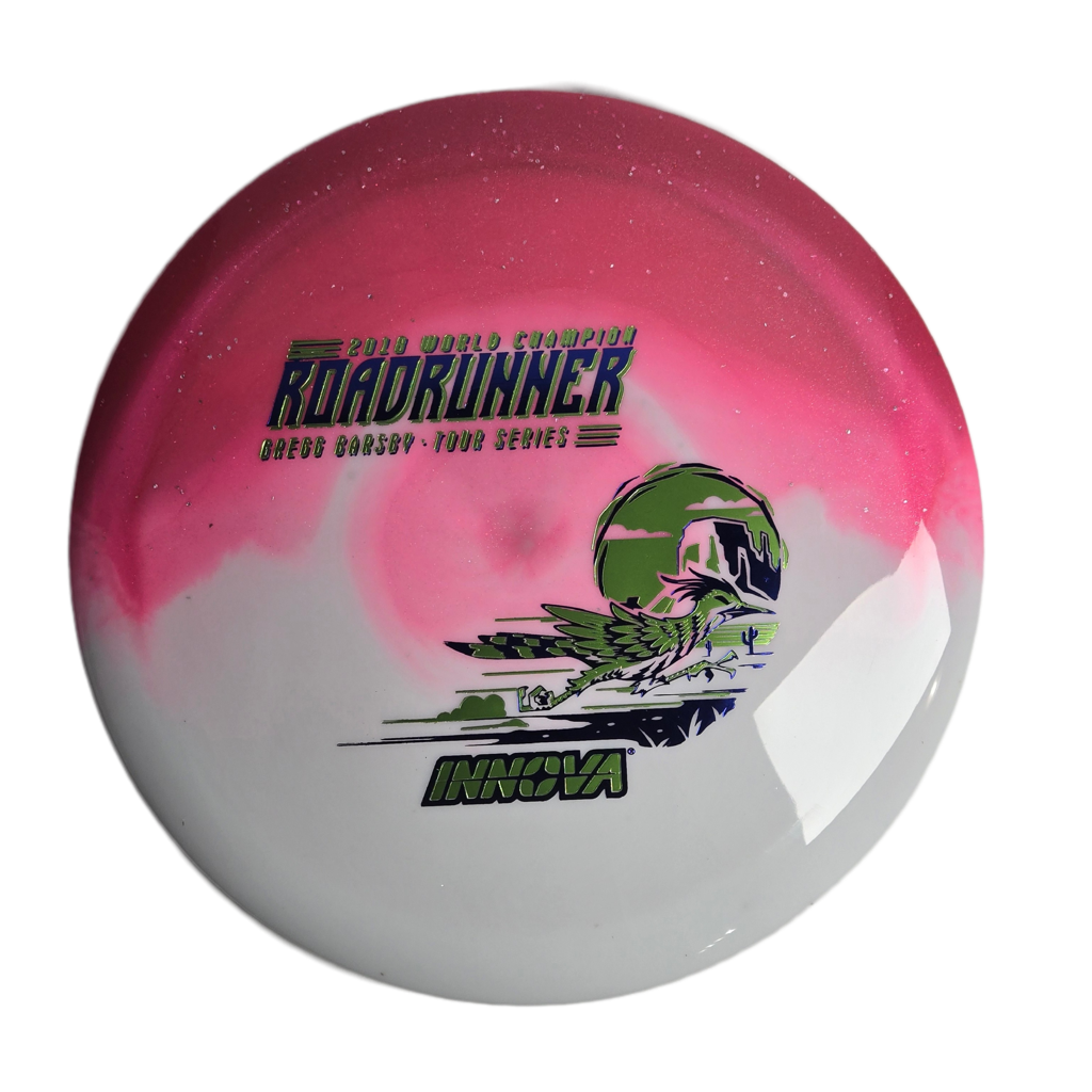G.Barsby Roadrunner Duo 2026