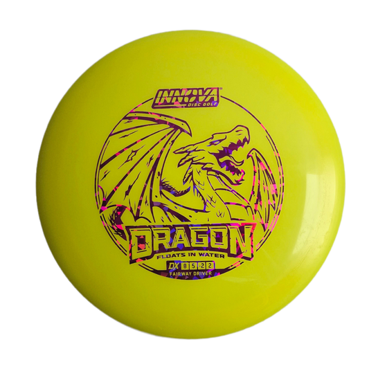 Dragon | Fairway Driver | DX