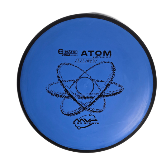 Atom | Putt & Approach | Electron (Firm)