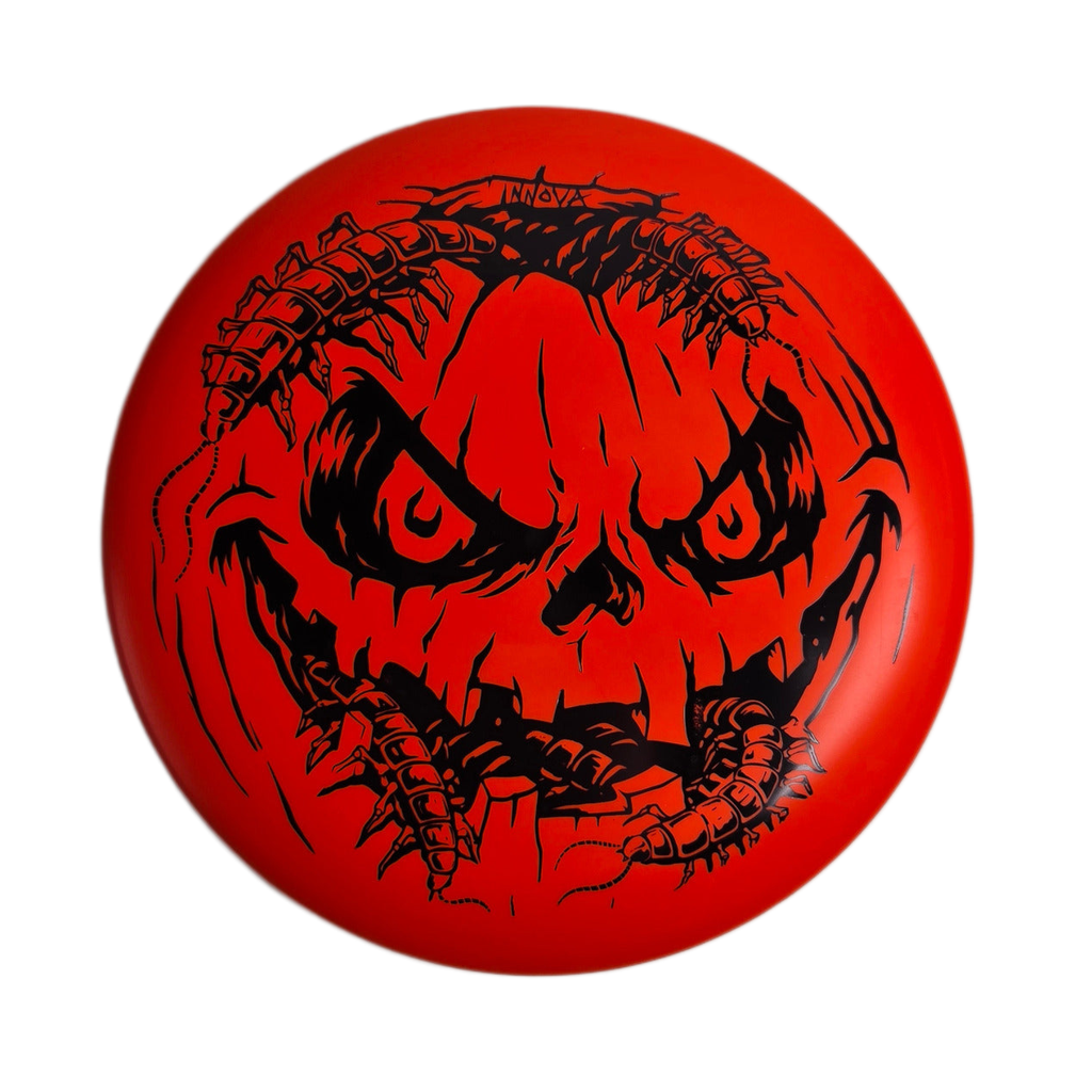 Innova DX Aviar – 2026 Halloween Edition