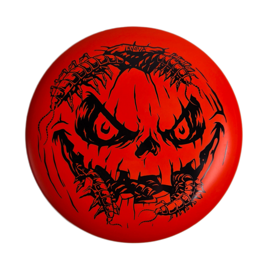 Innova DX Aviar – 2026 Halloween Edition