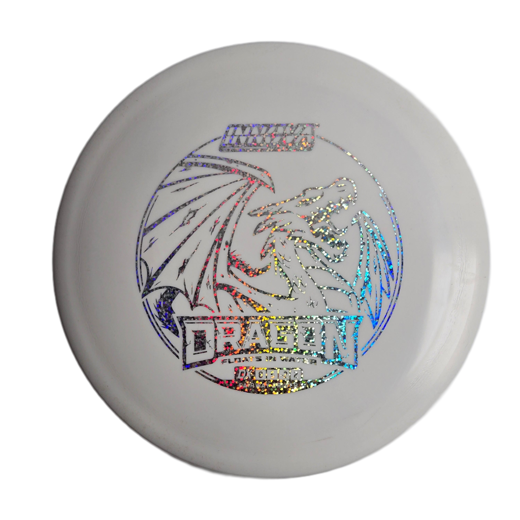 Dragon | Fairway Driver | DX