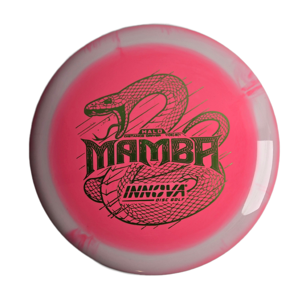 Mamba | Distance Driver | Halo Star