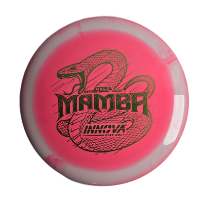 Mamba | Distance Driver | Halo Star